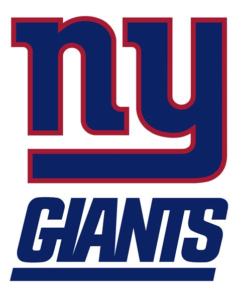 new york giants symbols